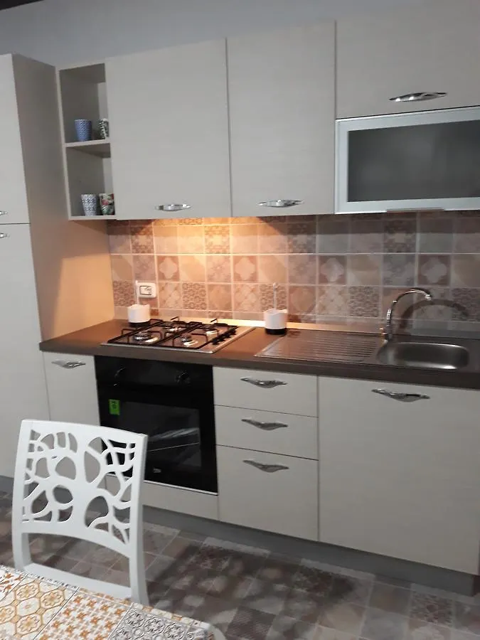 Gargallo Home Siraküza