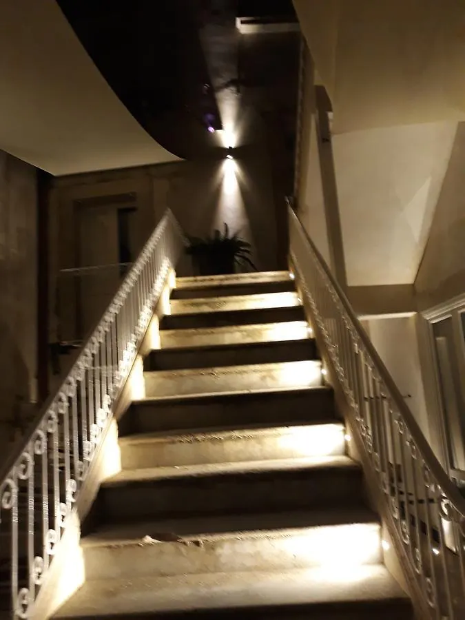 Daire Gargallo Home Siraküza
