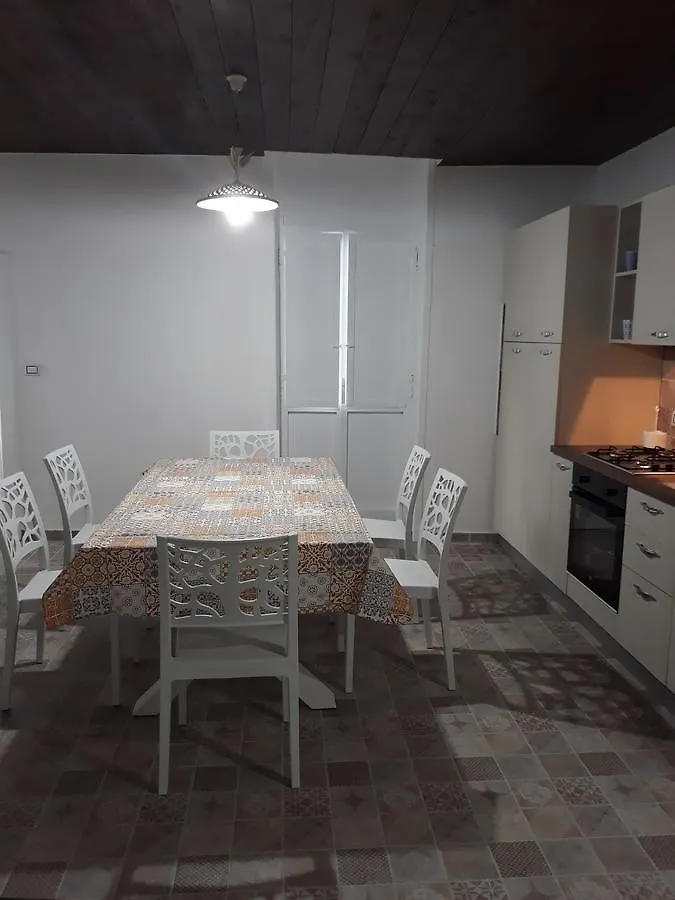Daire Gargallo Home Siraküza