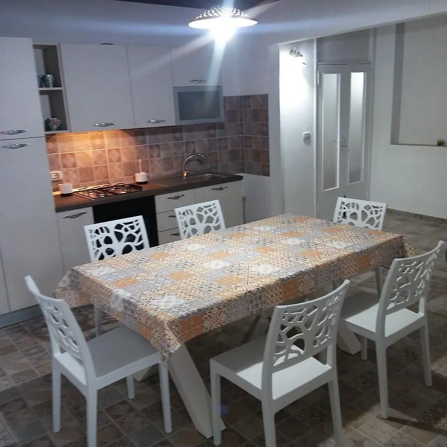 Daire Gargallo Home Siraküza İtalya