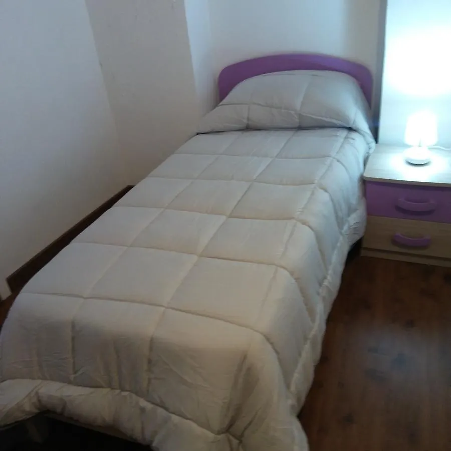 Gargallo Home Siraküza