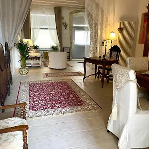  Appartamento Ortigia Maam