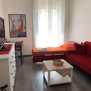  Appartamento Sweetholidayhome